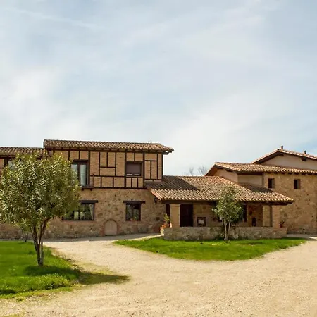 Alcor del Roble-3